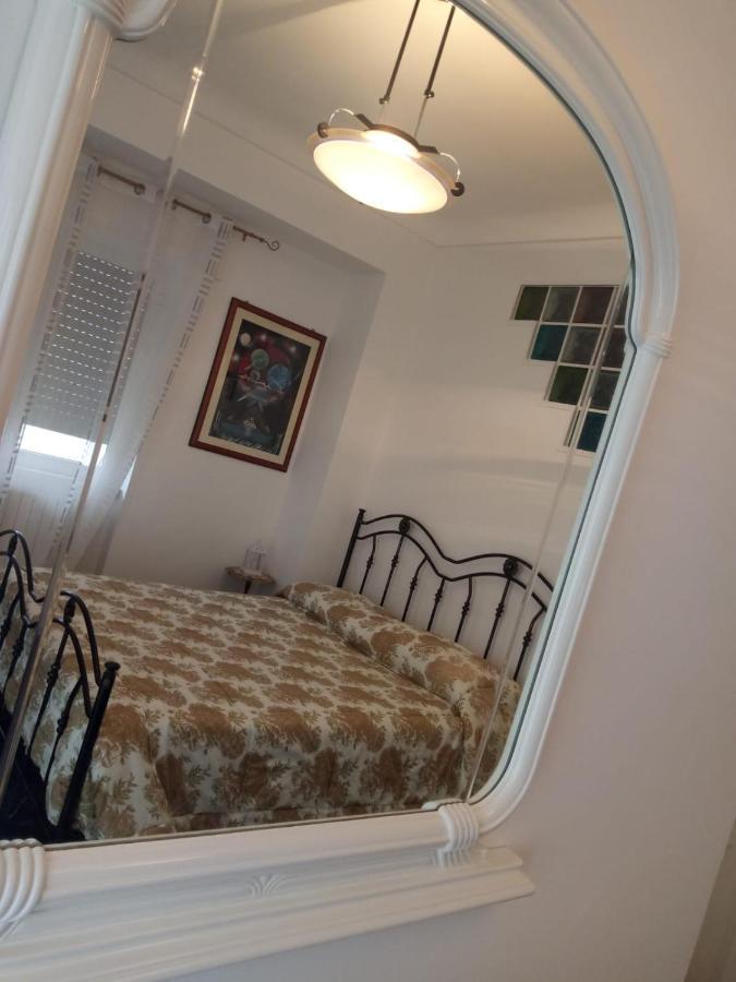 La Casa Nel Vico Apartman Locorotondo Kültér fotó