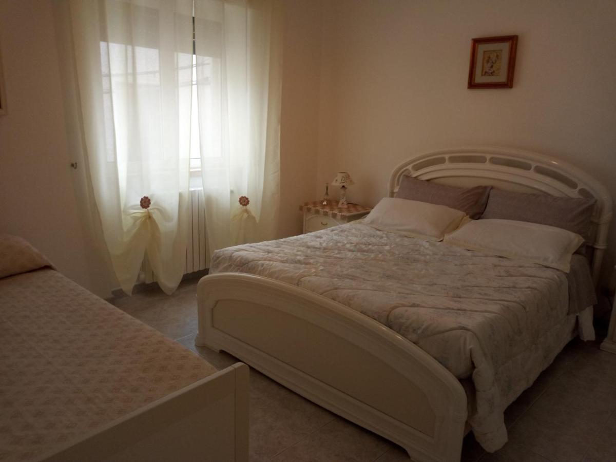 La Casa Nel Vico Apartman Locorotondo Kültér fotó