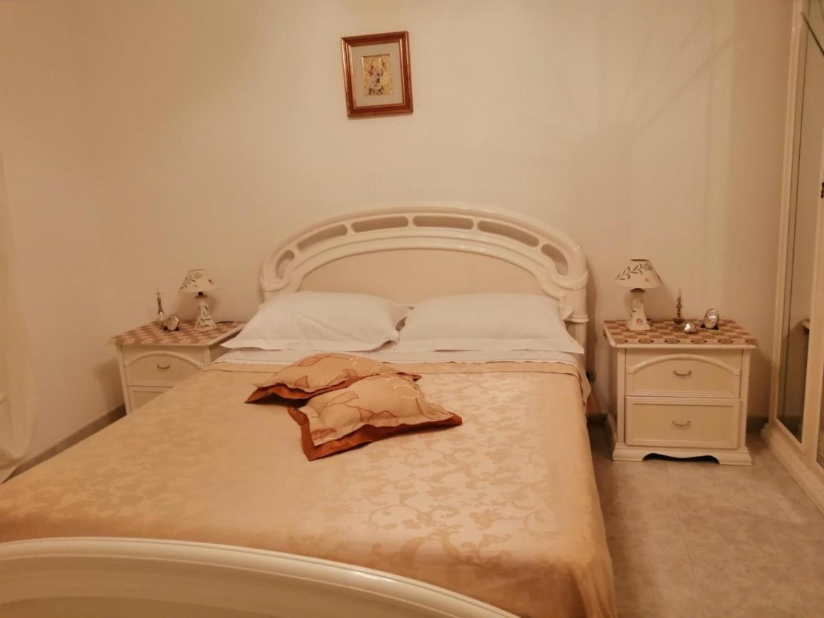 La Casa Nel Vico Apartman Locorotondo Kültér fotó