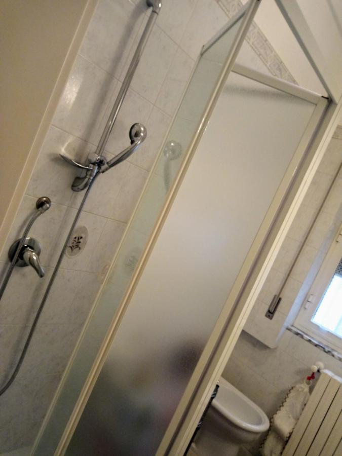 La Casa Nel Vico Apartman Locorotondo Kültér fotó