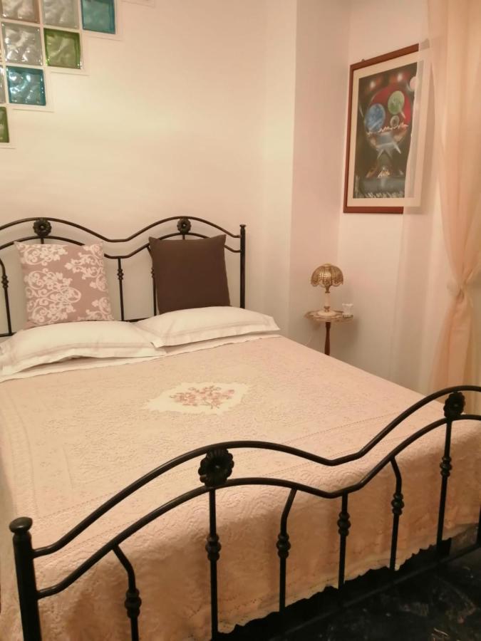 La Casa Nel Vico Apartman Locorotondo Kültér fotó