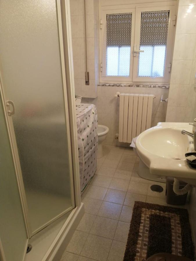 La Casa Nel Vico Apartman Locorotondo Kültér fotó