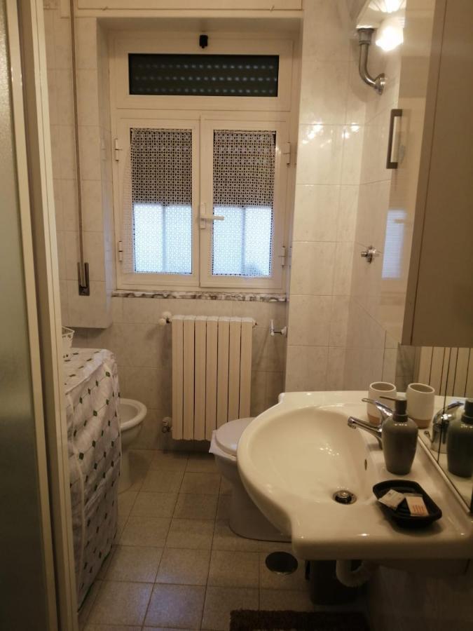 La Casa Nel Vico Apartman Locorotondo Kültér fotó