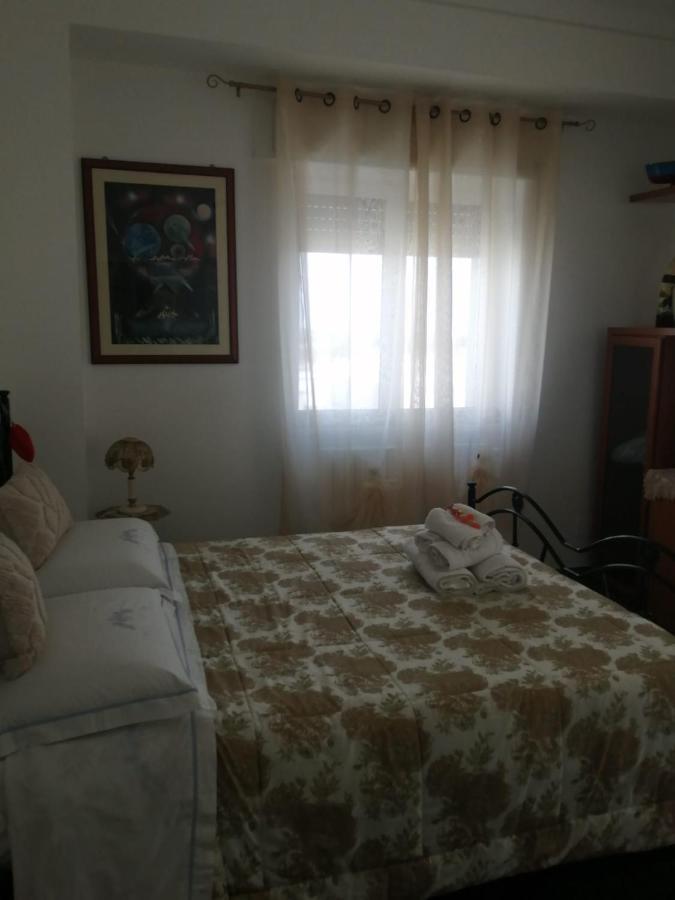 La Casa Nel Vico Apartman Locorotondo Kültér fotó