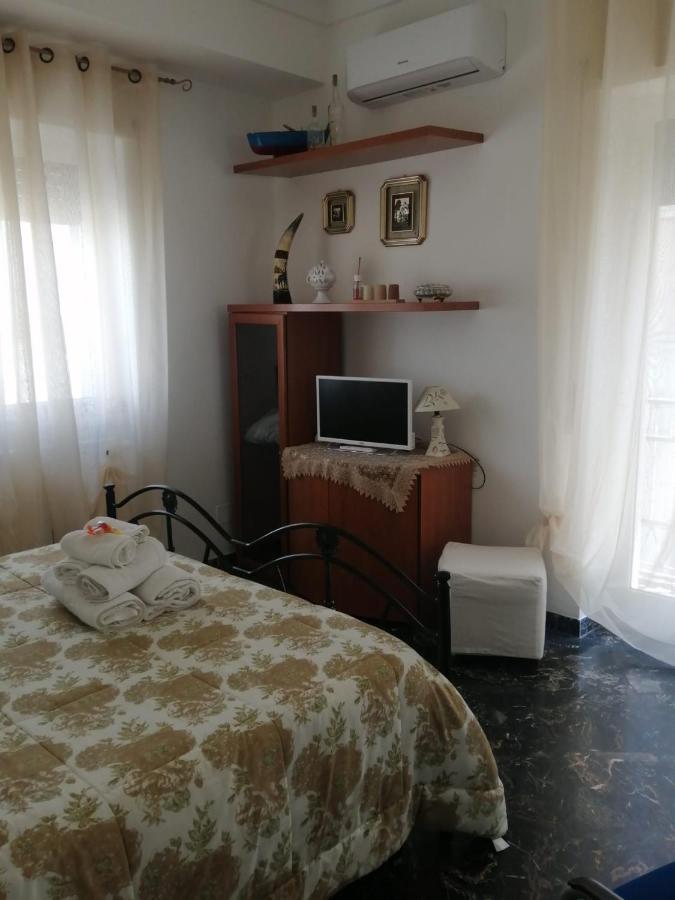 La Casa Nel Vico Apartman Locorotondo Kültér fotó
