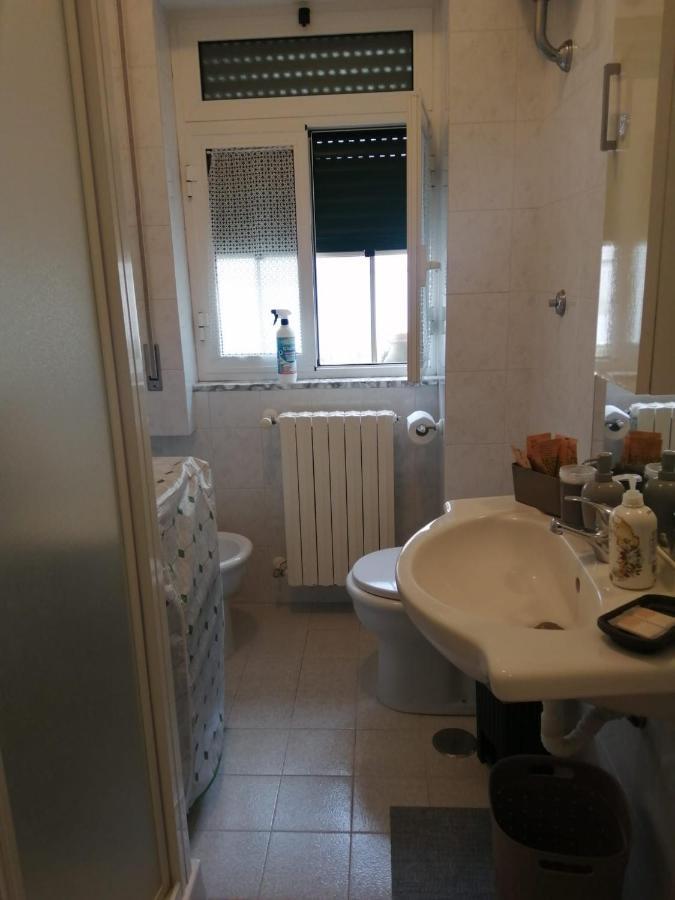 La Casa Nel Vico Apartman Locorotondo Kültér fotó