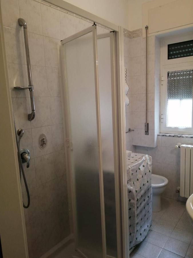 La Casa Nel Vico Apartman Locorotondo Kültér fotó