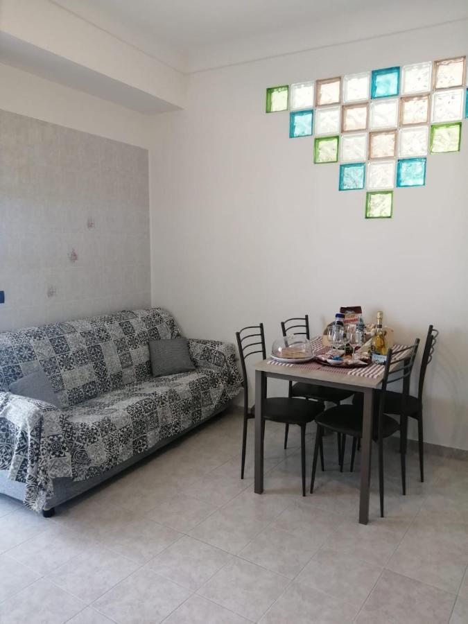 La Casa Nel Vico Apartman Locorotondo Kültér fotó