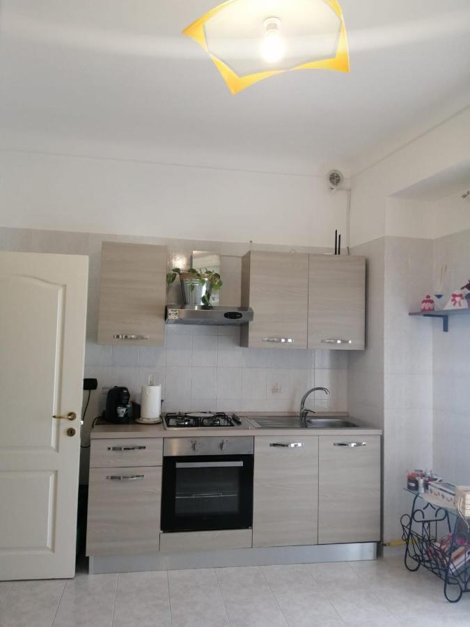 La Casa Nel Vico Apartman Locorotondo Kültér fotó