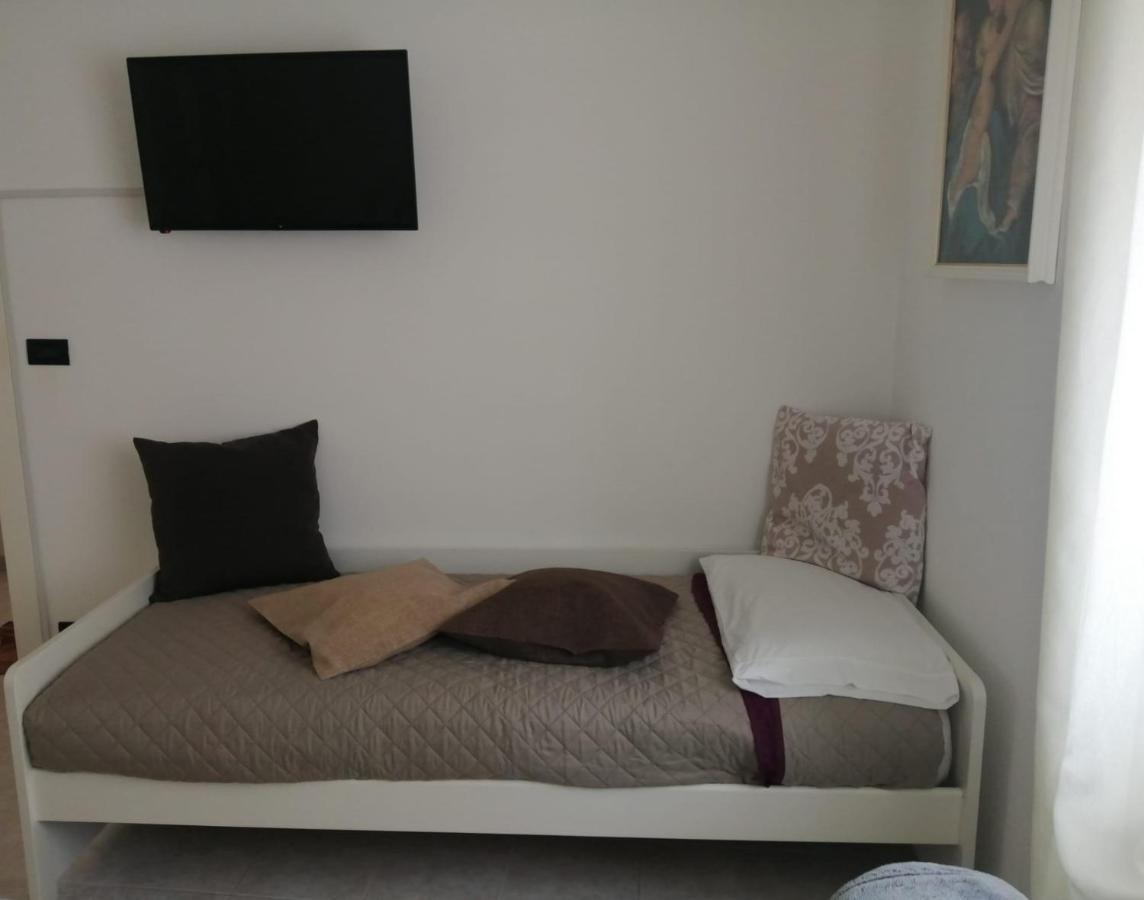 La Casa Nel Vico Apartman Locorotondo Kültér fotó