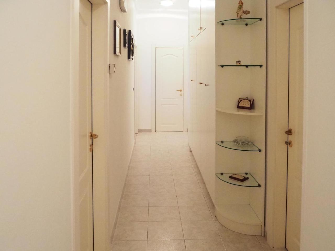 La Casa Nel Vico Apartman Locorotondo Kültér fotó