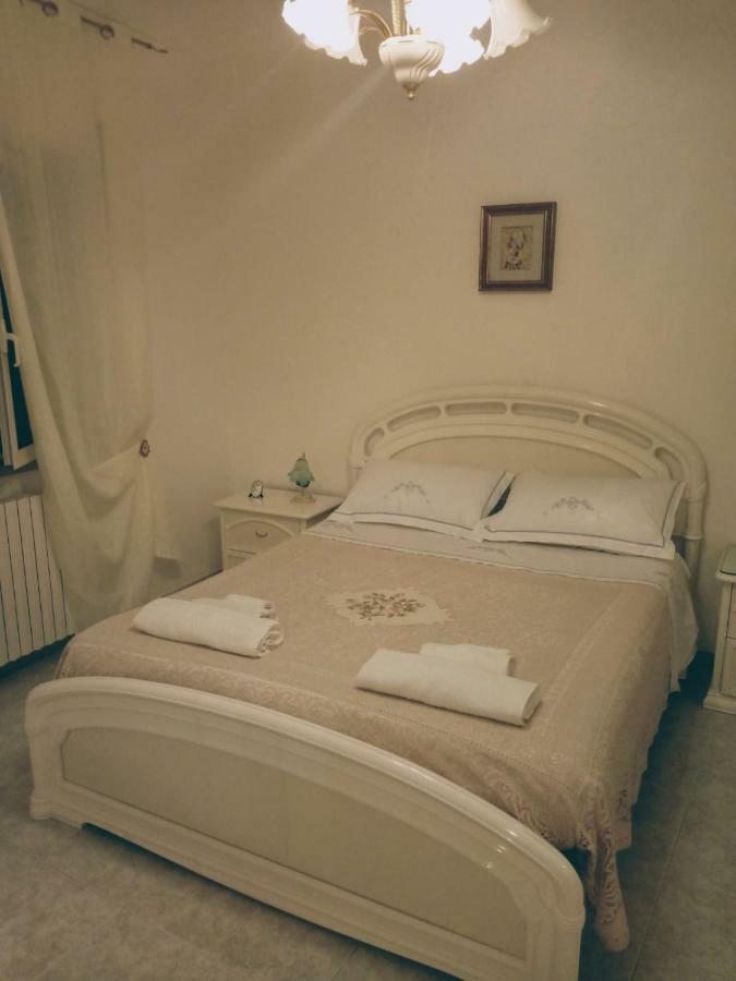 La Casa Nel Vico Apartman Locorotondo Kültér fotó